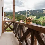 Apartamento švícárek