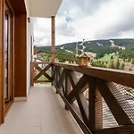 švícárek Apartamento *