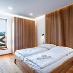švícárek Apartamento Loučná pod Klínovcem