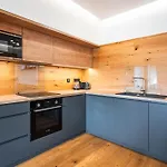 Apartamento švícárek Loučná pod Klínovcem