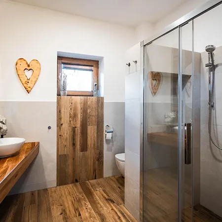 Apartment Svicarek