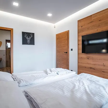Svicarek Apartment *