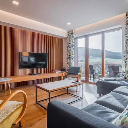 Svicarek Apartment
