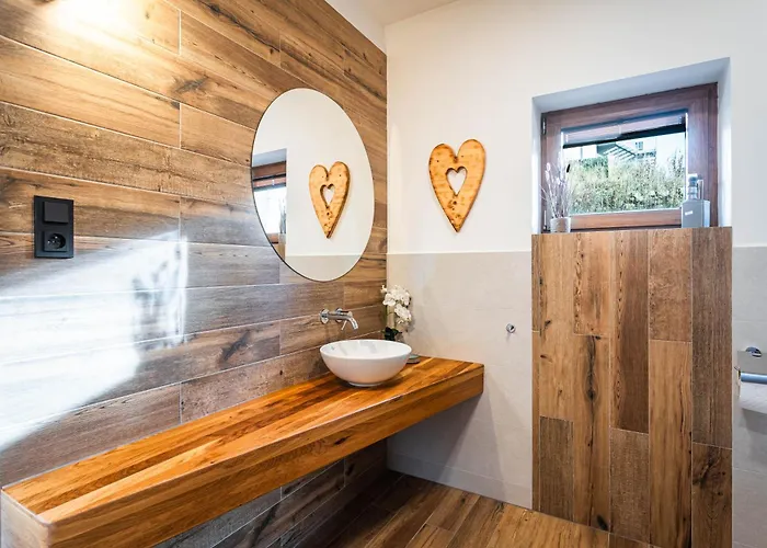 švícárek Apartman