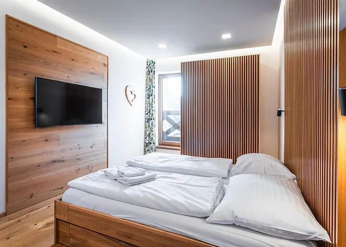Svicarek Apartament *